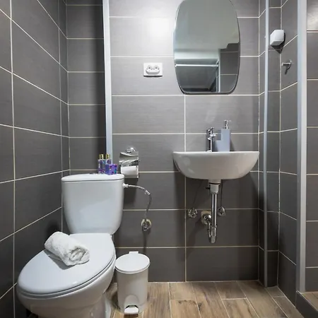 City Park Apartment Gevgelija Exterior photo