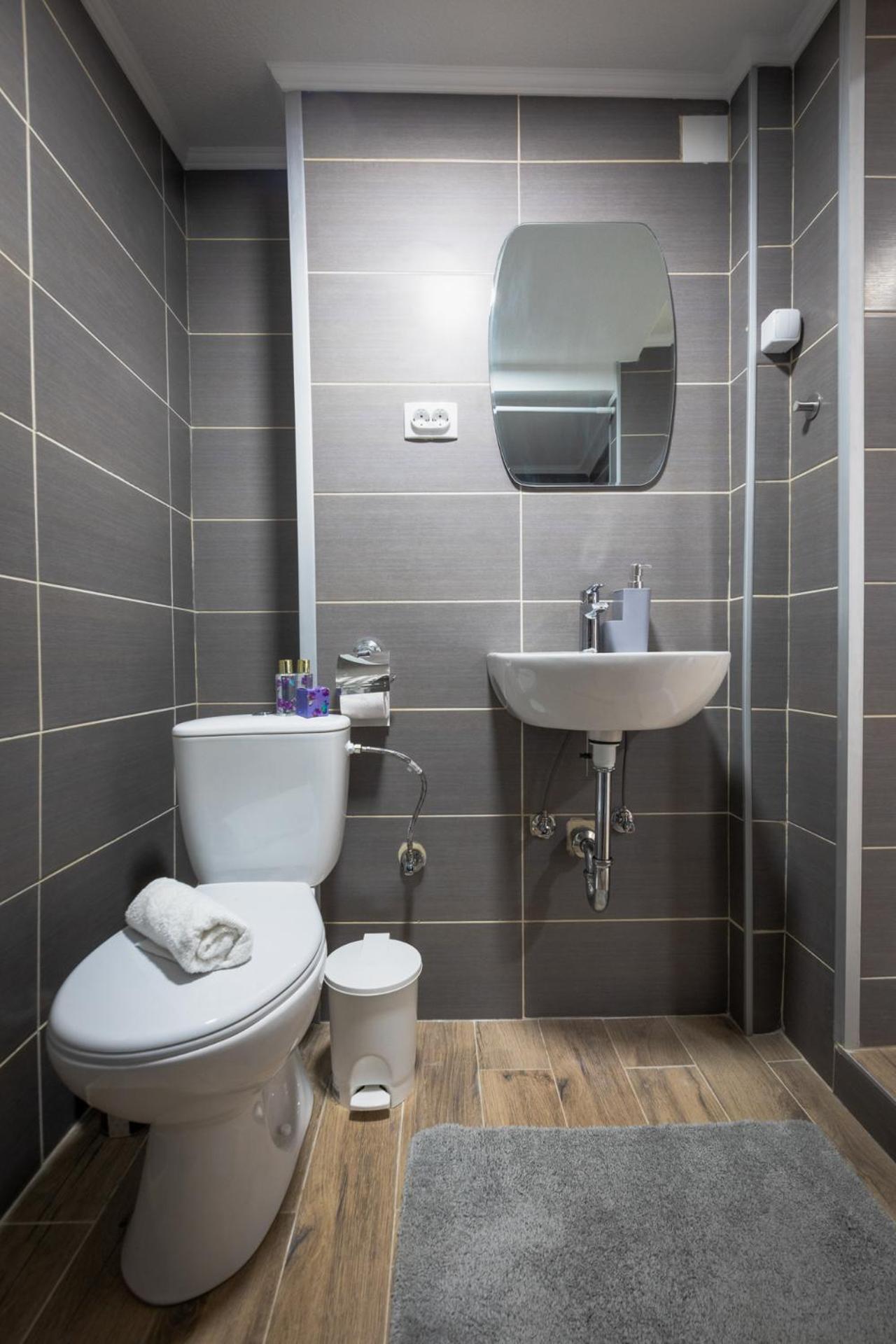 Park Apartamento Gevgelija