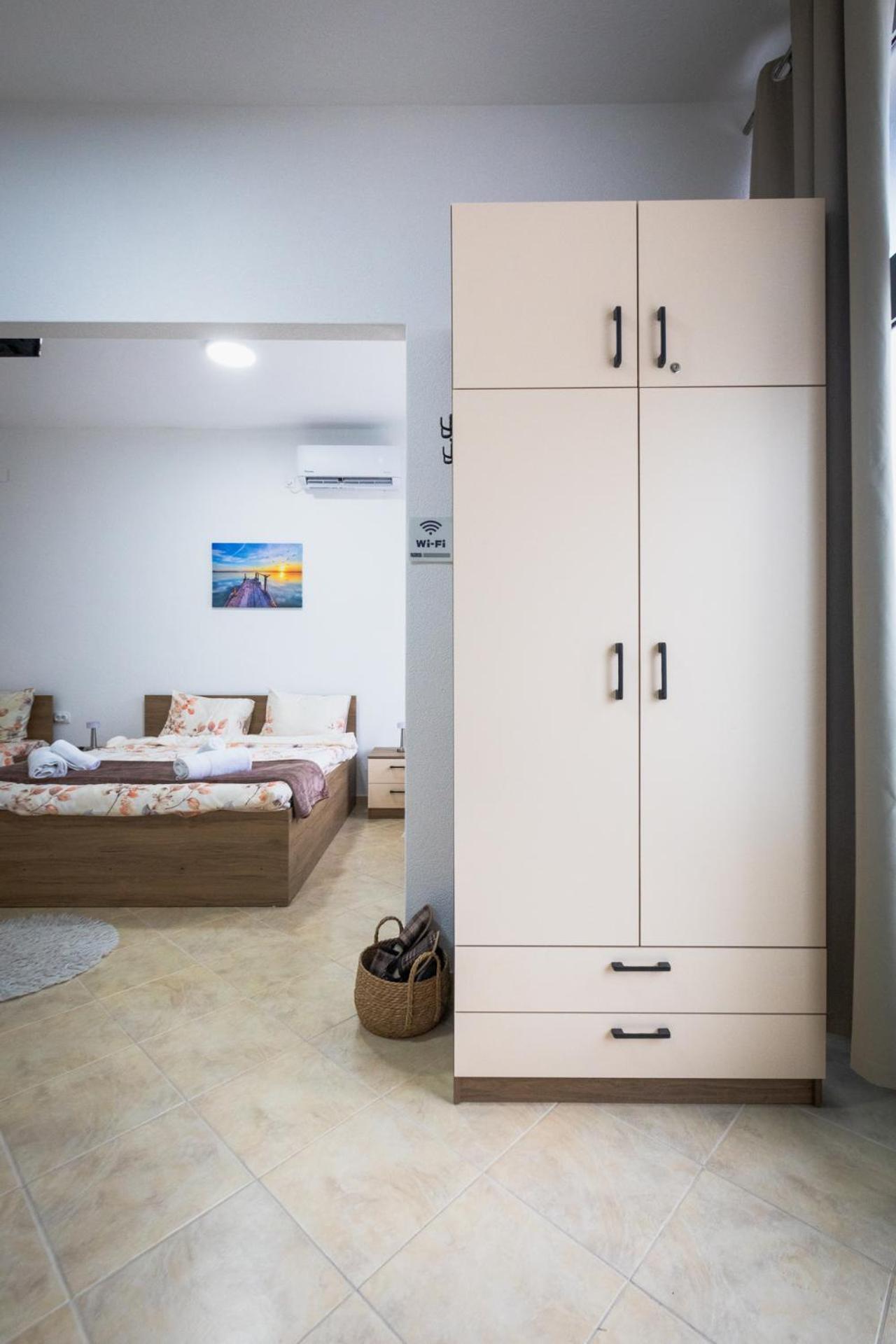 Park Apartamento *
