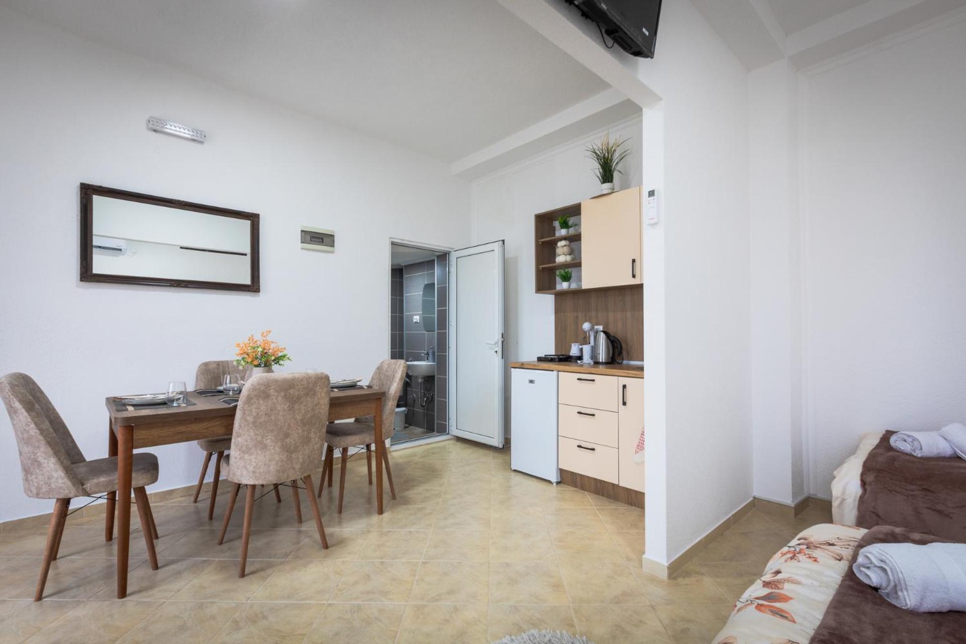 Park Apartment Gevgelija