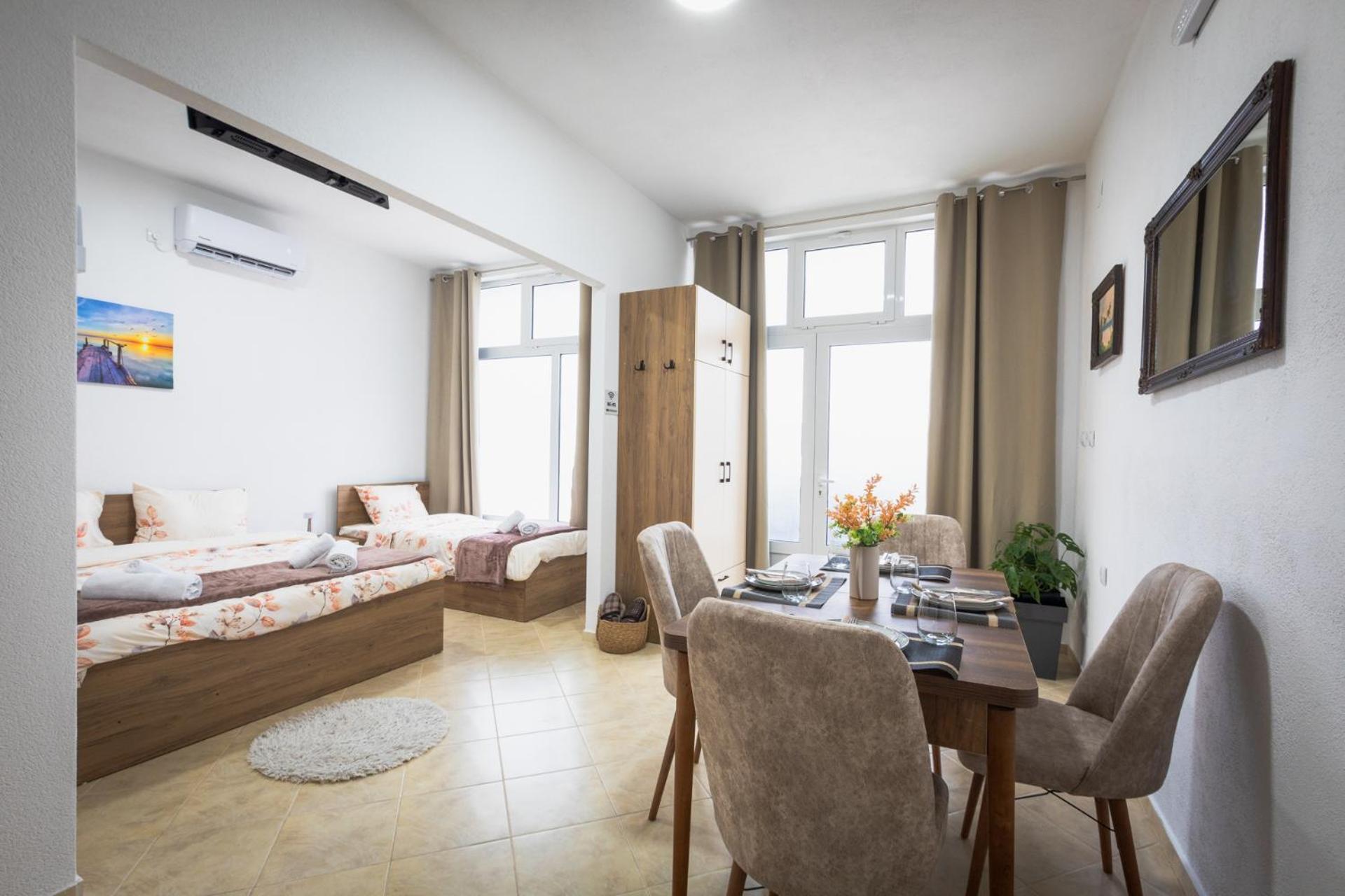 Apartamento Park *