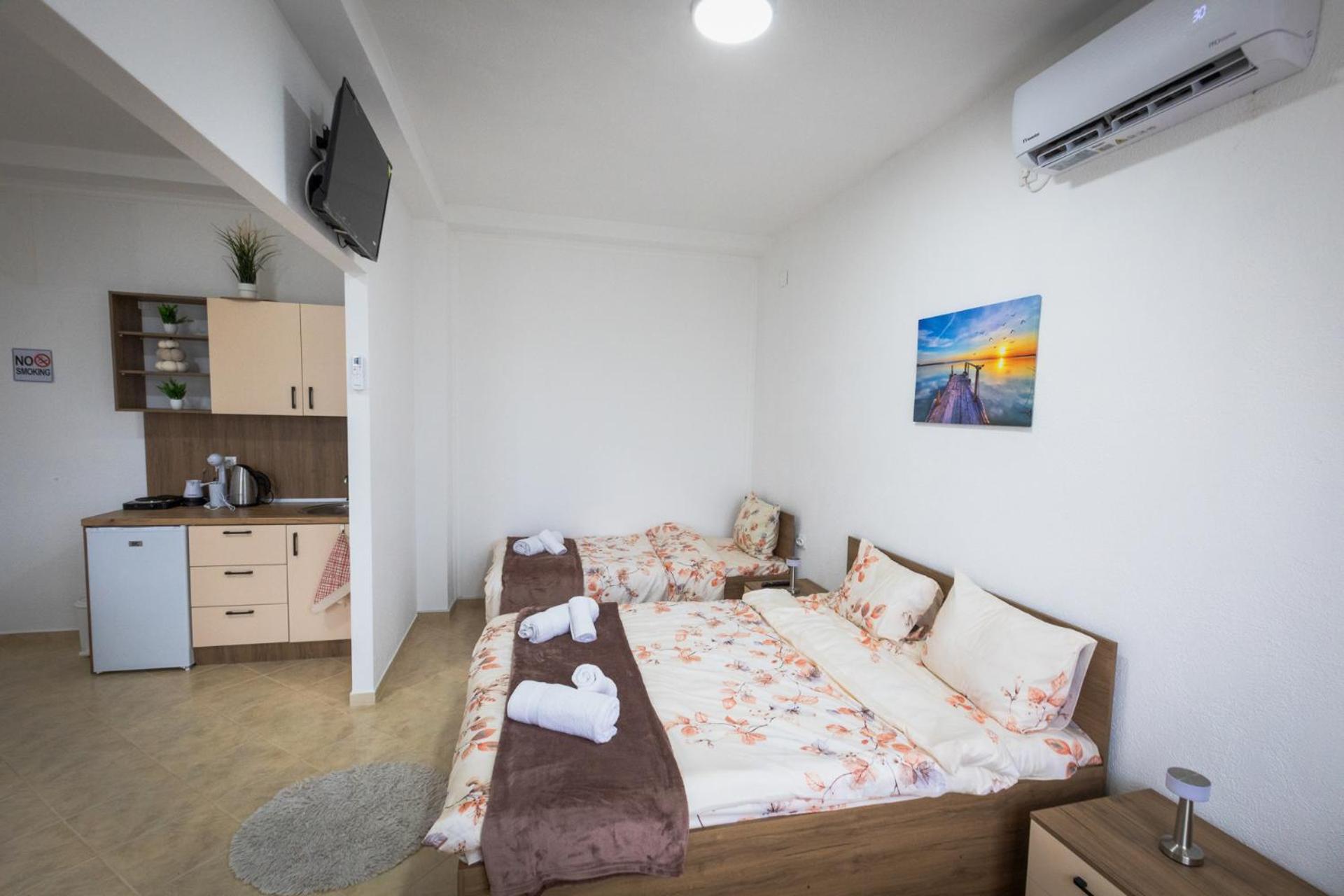 Apartamento Park Gevgelija
