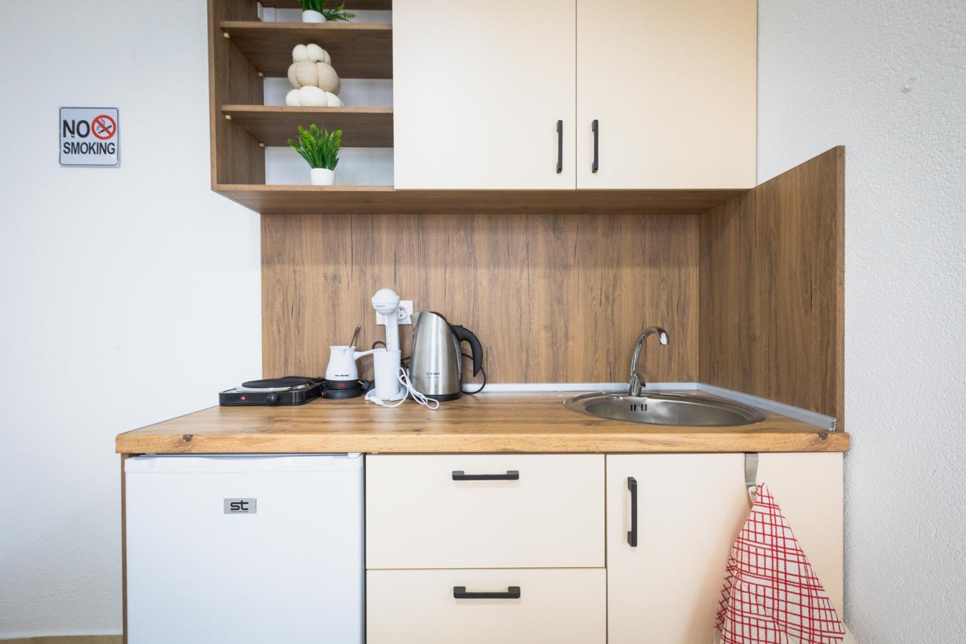 Park Apartamento *