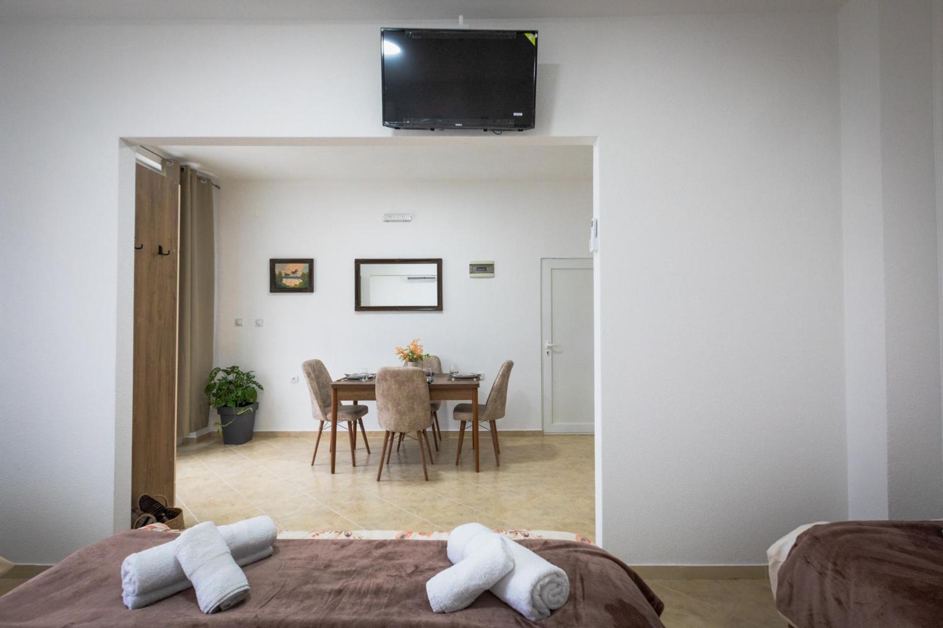 Apartamento Park Gevgelija