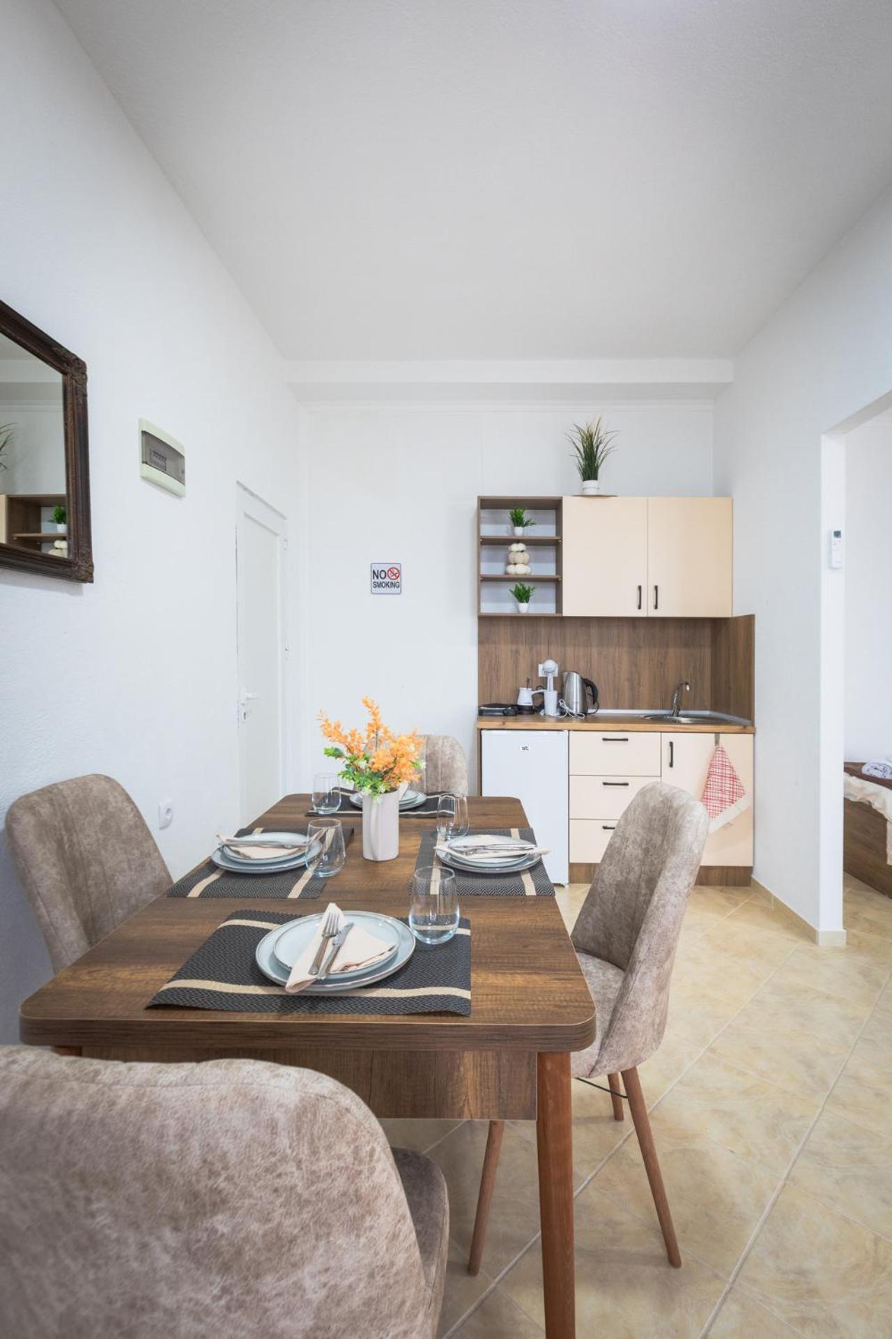Apartamento Park Gevgelija