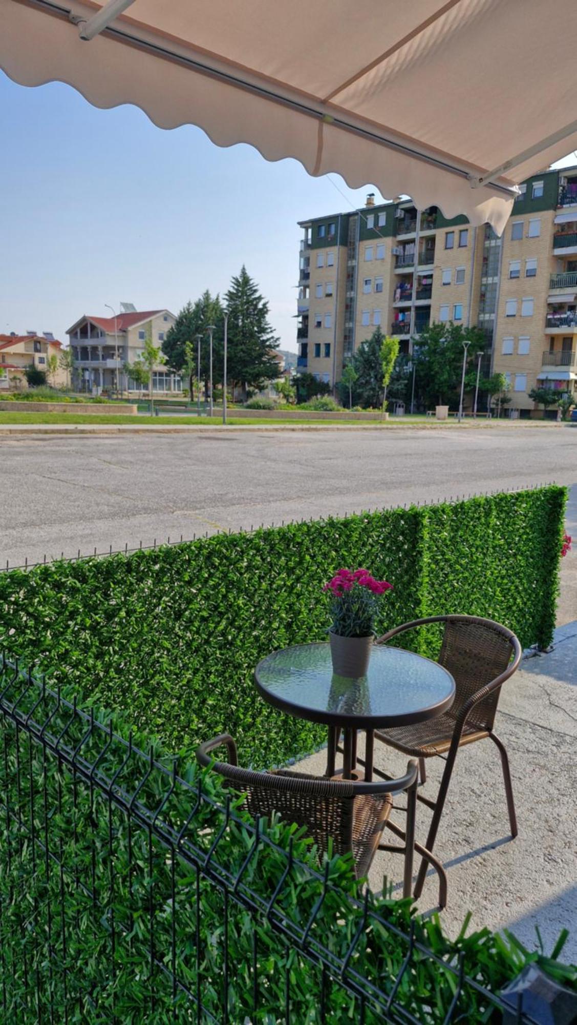 Park Apartamento Gevgelija